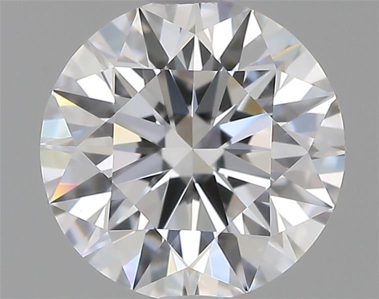 IGI 1.00 Carat Round Brilliant Lab Grown Diamond 人工培育鑽石 實驗室人造鑽石