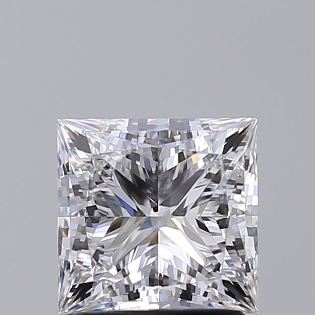 IGI 1.68 Carat 公主方 - Princess Cut 培育鑽石 Lab Grown Diamond 人造鑽石 人工鑽石 實驗室鑽石 培養鑽石 香港 培育鑽 