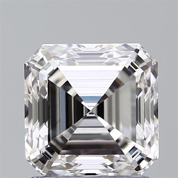 IGI 1.72 Carat Asscher Lab Grown Diamond 人工培育鑽石 實驗室人造鑽石