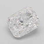 IGI 5.01 Carat Cushion Lab Grown Diamond 人工培育鑽石 實驗室人造鑽石