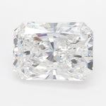 IGI 3.10 Carat Radiant Cut Lab Grown Diamond 人工培育鑽石 實驗室人造鑽石