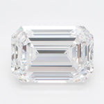 IGI 2.00 Carat Emerald Lab Grown Diamond 人工培育鑽石 實驗室人造鑽石