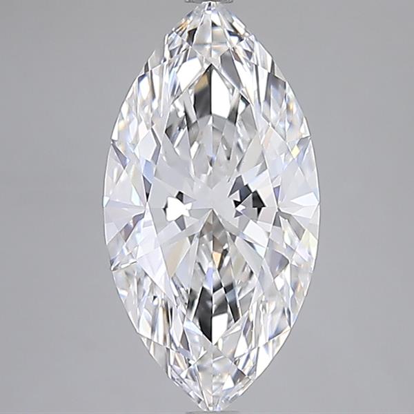 IGI 4.02 Carat Marquise Lab Grown Diamond 人工培育鑽石 實驗室人造鑽石