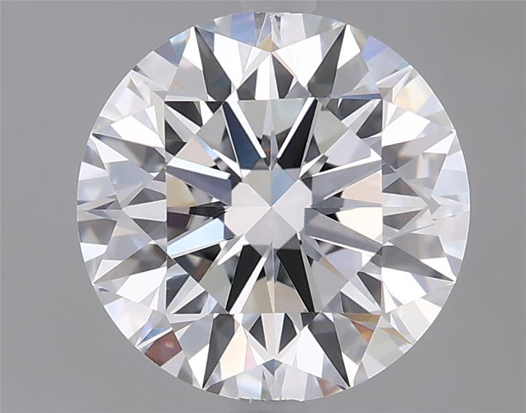 IGI 1.60 Carat Round Brilliant Lab Grown Diamond 人工培育鑽石 實驗室人造鑽石