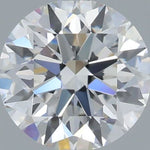 IGI 1.18 Carat Round Brilliant Lab Grown Diamond 人工培育鑽石 實驗室人造鑽石