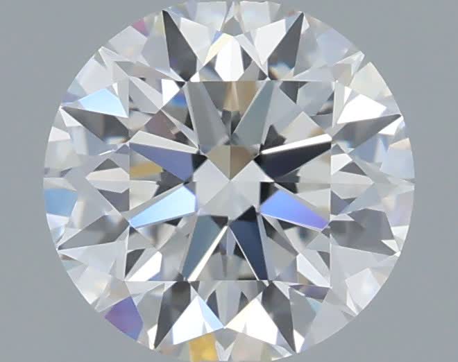 IGI 1.18 Carat Round Brilliant Lab Grown Diamond 人工培育鑽石 實驗室人造鑽石
