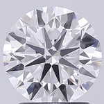 IGI 1.80 Carat Round Brilliant Lab Grown Diamond 人工培育鑽石 實驗室人造鑽石