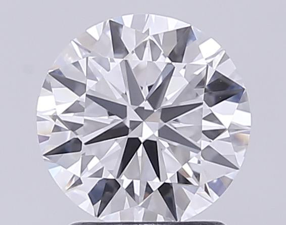 IGI 1.80 Carat Round Brilliant Lab Grown Diamond 人工培育鑽石 實驗室人造鑽石