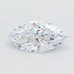 IGI 2.01 Carat Marquise Lab Grown Diamond