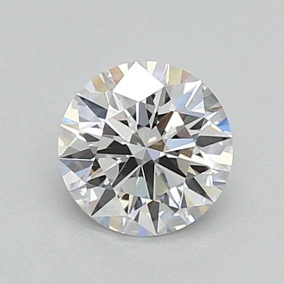 IGI 0.52 Carat Round Brilliant Lab Grown Diamond 人工培育鑽石 實驗室人造鑽石