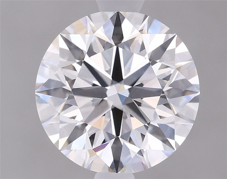 IGI 1.56 Carat Round Brilliant Lab Grown Diamond 人工培育鑽石 實驗室人造鑽石