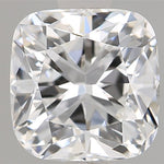 IGI 1.51 Carat Cushion Lab Grown Diamond