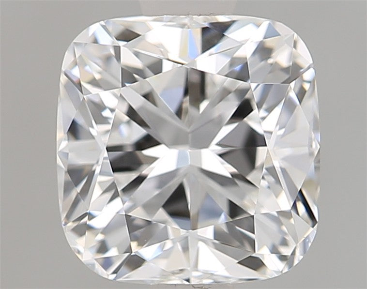 IGI 1.51 Carat Cushion Lab Grown Diamond