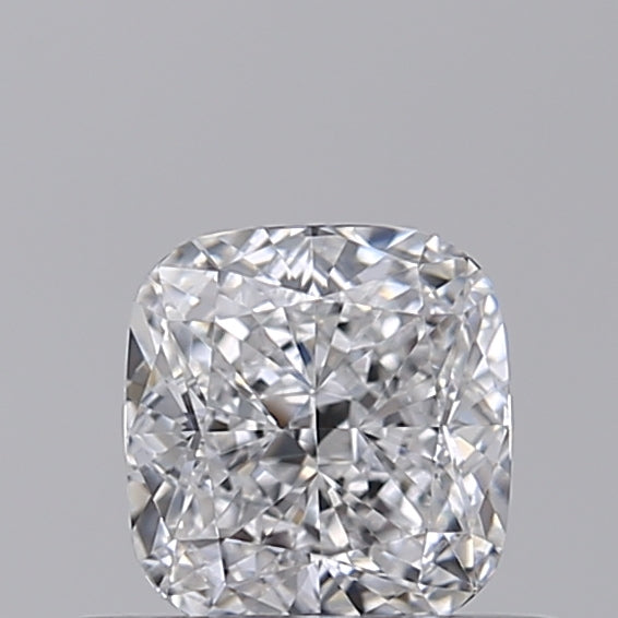 IGI 0.52 Carat 枕形 - Cushion 培育鑽石 Lab Grown Diamond 人造鑽石 人工鑽石 實驗室鑽石 培養鑽石 香港 培育鑽 