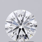 IGI 1.52 Carat Round Brilliant Lab Grown Diamond 人工培育鑽石 實驗室人造鑽石