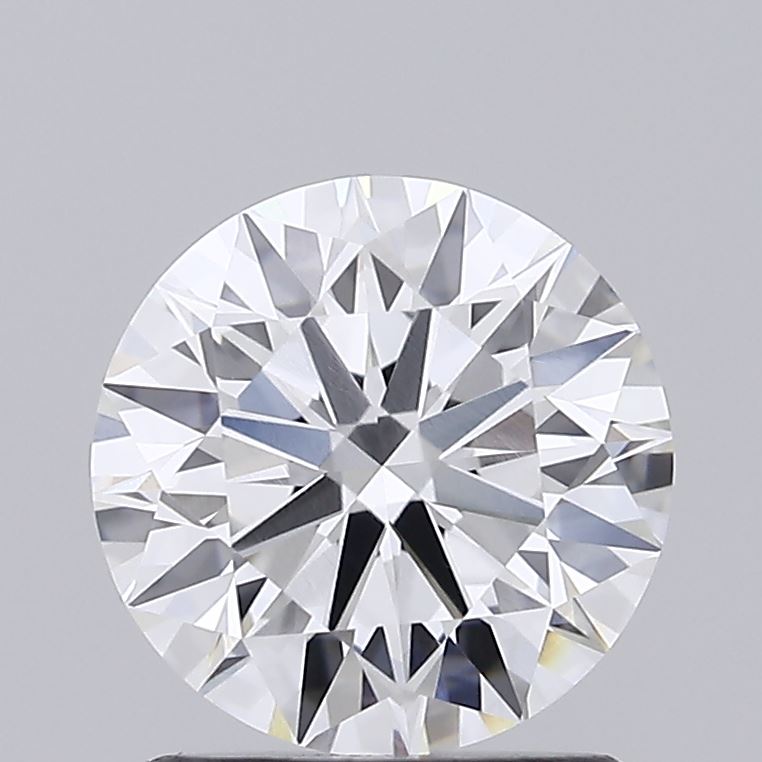 IGI 1.52 Carat Round Brilliant Lab Grown Diamond 人工培育鑽石 實驗室人造鑽石