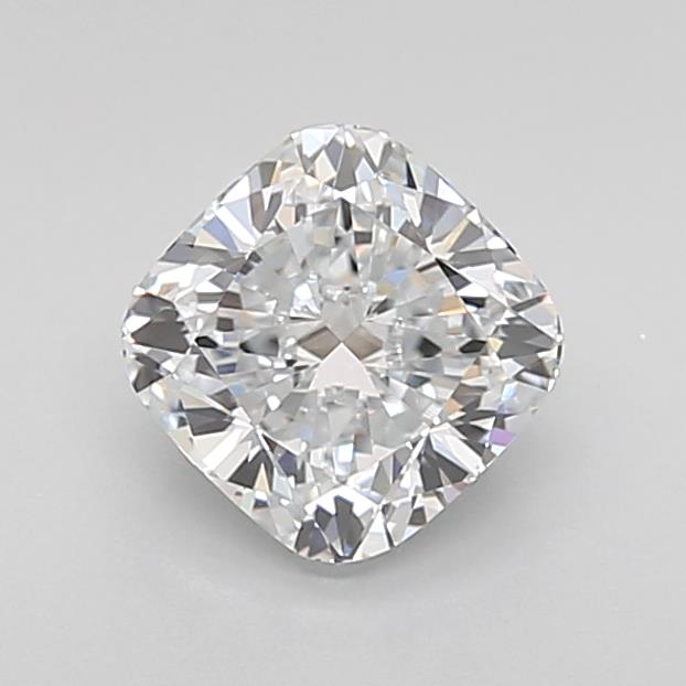 IGI 1.06 Carat Cushion Lab Grown Diamond