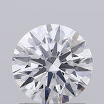 IGI 1.18 Carat Round Brilliant Lab Grown Diamond