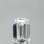 IGI 4.54 Carat Emerald Lab Grown Diamond 人工培育鑽石 實驗室人造鑽石