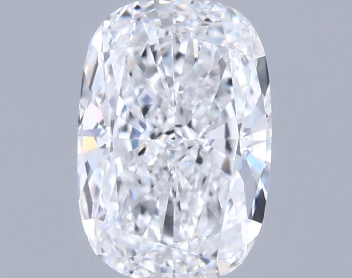 IGI 1.00 Carat Cushion Lab Grown Diamond 人工培育鑽石 實驗室人造鑽石