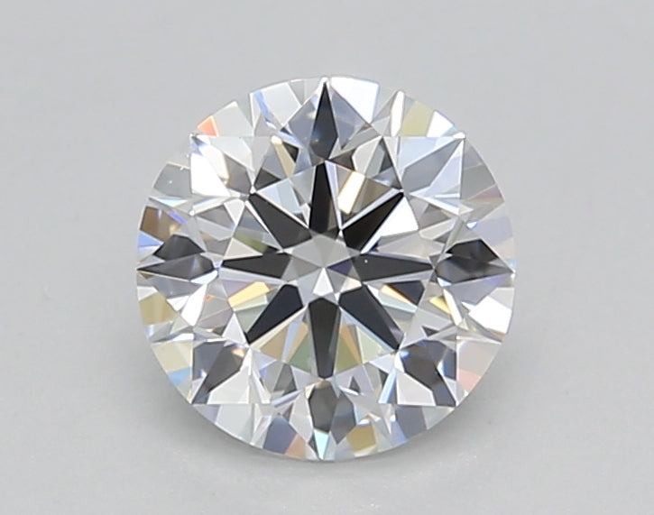 IGI 1.01 Carat 圓形 - Round Brilliant 培育鑽石 Lab Grown Diamond 人造鑽石 人工鑽石 實驗室鑽石 培養鑽石 香港 培育鑽 