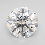 IGI 1.90 Carat Round Brilliant Lab Grown Diamond 人工培育鑽石 實驗室人造鑽石