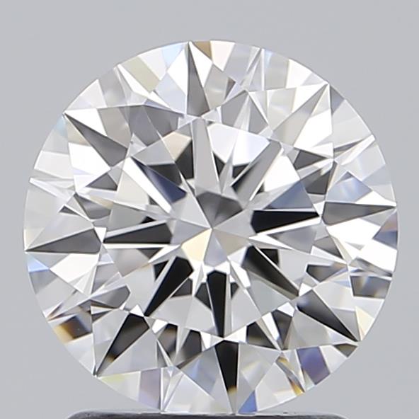 IGI 1.54 Carat Round Brilliant Lab Grown Diamond