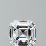 IGI 1.83 Carat Asscher Lab Grown Diamond 人工培育鑽石 實驗室人造鑽石