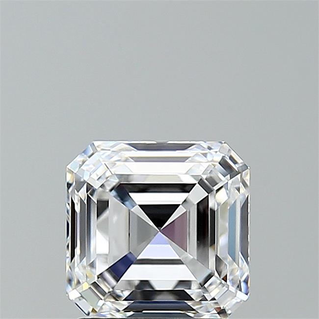 IGI 1.83 Carat Asscher Lab Grown Diamond 人工培育鑽石 實驗室人造鑽石