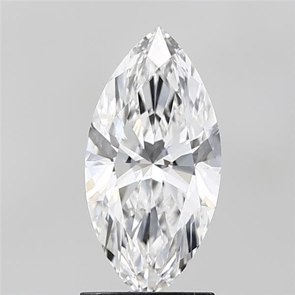 IGI 1.59 Carat Marquise Lab Grown Diamond 人工培育鑽石 實驗室人造鑽石
