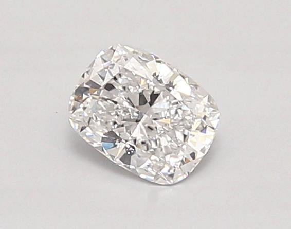 IGI 0.55 Carat Cushion Lab Grown Diamond