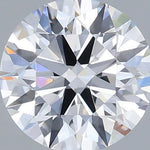 IGI 1.00 Carat Round Brilliant Lab Grown Diamond 人工培育鑽石 實驗室人造鑽石