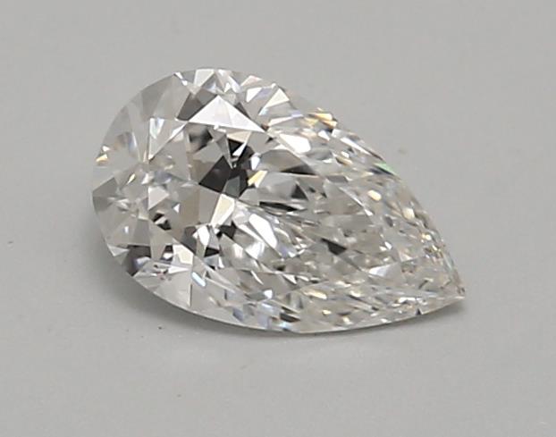 IGI 0.92 Carat Pear Lab Grown Diamond