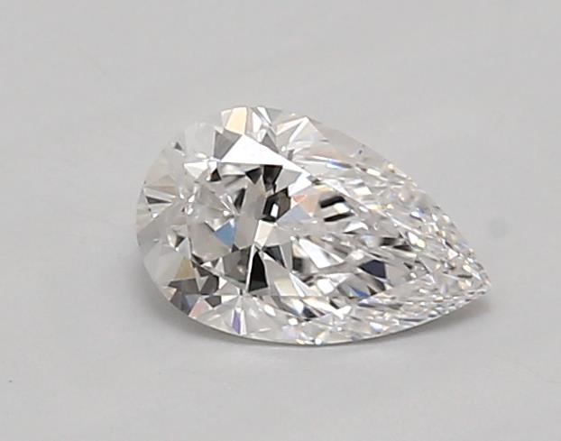 IGI 0.80 Carat Pear Lab Grown Diamond 人工培育鑽石 實驗室人造鑽石