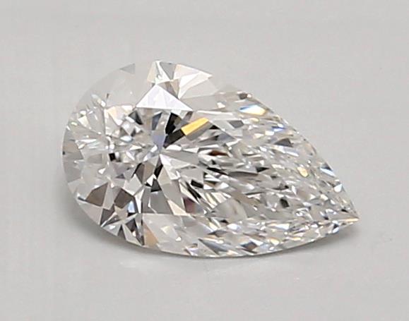 IGI 0.83 Carat Pear Lab Grown Diamond 人工培育鑽石 實驗室人造鑽石