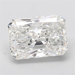 IGI 5.04 Carat Radiant Cut Lab Grown Diamond 人工培育鑽石 實驗室人造鑽石