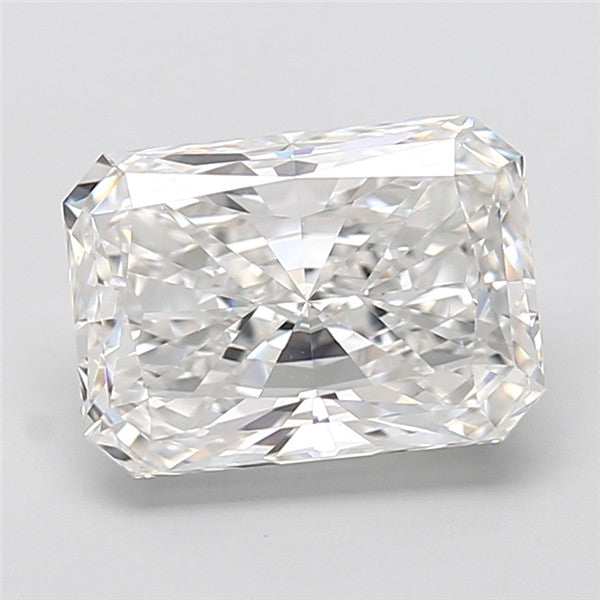 IGI 5.04 Carat Radiant Cut Lab Grown Diamond 人工培育鑽石 實驗室人造鑽石