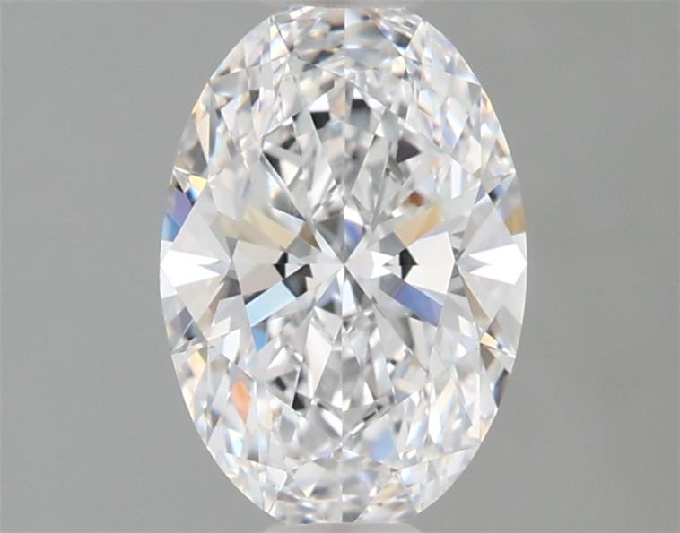 IGI 1.33 Carat Oval Lab Grown Diamond 人工培育鑽石 實驗室人造鑽石