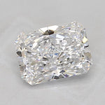 IGI 3.00 Carat Radiant Cut Lab Grown Diamond 人工培育鑽石 實驗室人造鑽石