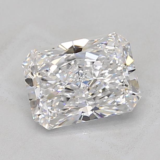IGI 3.00 Carat Radiant Cut Lab Grown Diamond 人工培育鑽石 實驗室人造鑽石