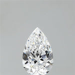 IGI 1.79 Carat Pear Lab Grown Diamond 人工培育鑽石 實驗室人造鑽石