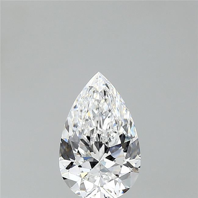 IGI 1.79 Carat Pear Lab Grown Diamond 人工培育鑽石 實驗室人造鑽石
