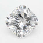 IGI 5.04 Carat Cushion Lab Grown Diamond 人工培育鑽石 實驗室人造鑽石