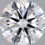 IGI 1.42 Carat Round Brilliant Lab Grown Diamond 人工培育鑽石 實驗室人造鑽石