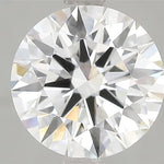 IGI 2.02 Carat Round Brilliant Lab Grown Diamond