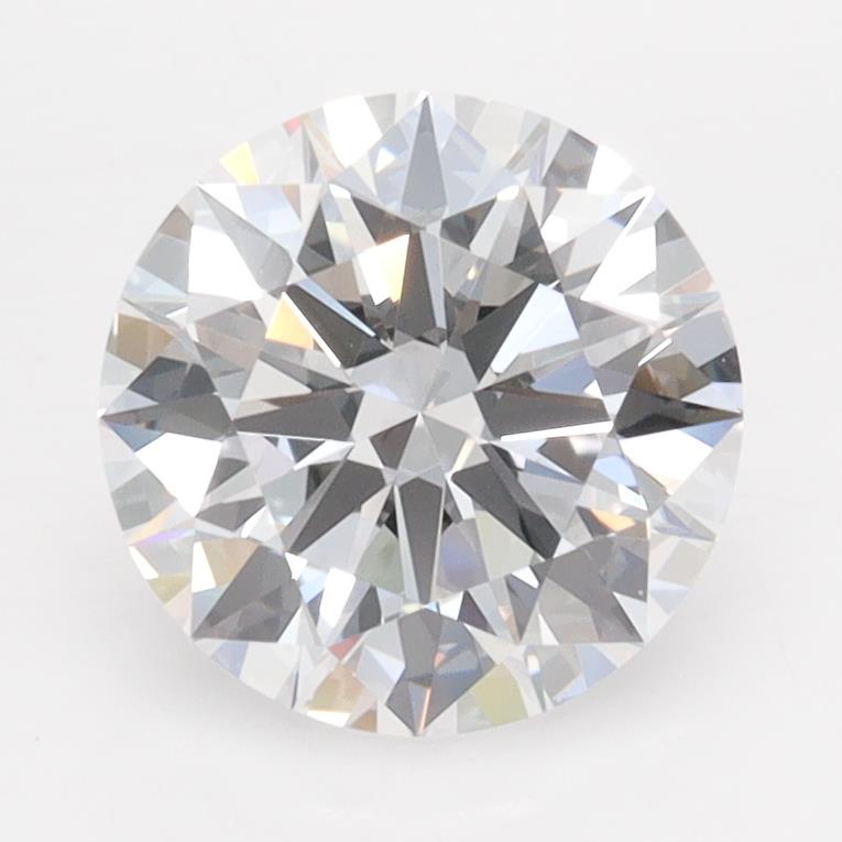 IGI 1.94 Carat Round Brilliant Lab Grown Diamond 人工培育鑽石 實驗室人造鑽石