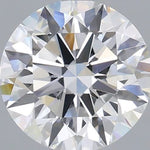 IGI 1.21 Carat Round Brilliant Lab Grown Diamond 人工培育鑽石 實驗室人造鑽石