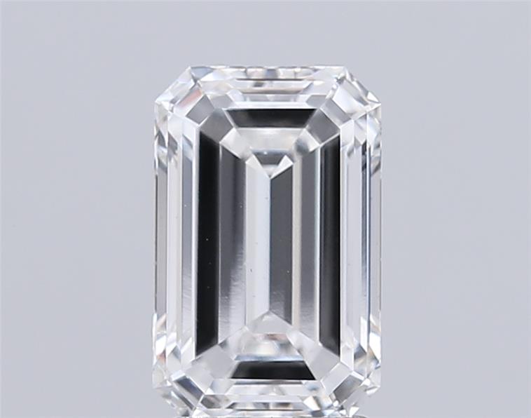 IGI 3.26 Carat Emerald Lab Grown Diamond 人工培育鑽石 實驗室人造鑽石