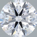 IGI 1.41 Carat Round Brilliant Lab Grown Diamond 人工培育鑽石 實驗室人造鑽石
