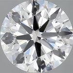 IGI 1.45 Carat Round Brilliant Lab Grown Diamond 人工培育鑽石 實驗室人造鑽石